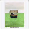 Tin Vintage McCormick Nutmeg Spice Advertising Tin Collector Tin Collectible JAMsCraftCloset