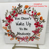 YOU DIDNT WAKE UP TO BE MEDIOCRE - DIGITAL GRAPHICS   My digital SVG, PNG and JPEG Graphic downloads for the creative crafter are graphic files for those that use the Sublimation or Waterslide techniques - JAMsCraftCloset
