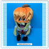 SpongeBob SquarePants TY Beanie Baby Collection Pumpkin Mask Nickelodeon c. 2004 JAMsCraftcloset