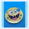 SpongeBob SquarePants Round Unopened Note Pad Nickelodeon c. 2002 JAMsCraftcloset