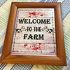 WELCOME TO THE FARM - DIGITAL GRAPHICS  My digital SVG, PNG and JPEG Graphic downloads for the creative crafter are graphic files for those that use the Sublimation or Waterslide techniques - JAMsCraftCloset