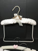 Baby Hangers Vintage Plastic With Heart Star Bear With Slack Pants Holder Nursery Decor - JAMsCraftCloset