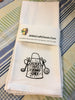 NEW Decorative Flour Sack Cooking Sayings Tea Dish Towels Kitchen Decor Gift Idea   JAMsCraftCloset