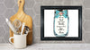BUNDLE CANNING JARS 3 Graphic Design Positive Saying Kitchen Decor Downloads SVG PNG JPEG Files Sublimation Design Crafters Delight Farm Decor Home Decor - DIGITAL GRAPHIC DESIGN - JAMsCraftCloset