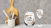 BUNDLE WINE GLASS DESIGNS Digital Graphic Design Sublimation Designs Downloads SVG PNG JPEG Files Crafters Delight Farm Decor Kitchen Decor Home Decor - JAMsCraftCloset