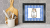 Digital Graphic Design Canning Jar SVG-PNG-JPEG Download Positive Saying Kitchen Decor HOME SWEET KITCHEN Crafters Delight - DIGITAL GRAPHICS - JAMsCraftCloset