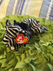 TY BEANIE BABY Ziggy the Zebra Birthdate December 24 1995 Collectible Gift Idea  TY Original Beanie Baby from The Beanie Babies Collection Condition is new clean and great RARE with tag ERROR This one has a typo an added space between the punctuation at the end of the poem - JAMsCraftCloset