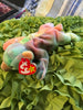TY BEANIE BABY Sammy the Bear Tie-Dyed Birthdate June 23, 1998 Collectible Gift Idea TY Original Beanie Baby Collection Condition is new clean and great   RARE with tag Typo ERROR an added space between the punctuation at the end of the poem - JAMsCraftCloset
