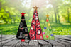Digital Graphic Design SVG-PNG-JPEG Download CHRISTMAS TREE 2 Holiday Design Sublimation Love Crafters Delight - DIGITAL GRAPHICS DESIGNS - JAMsCraftCloset