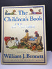 Book The Childrens Book of Virtues Vintage By William J Bennett Table Coffee Table Kids Gift - JAMsCraftCloset