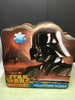 3D Tin 1000 Piece Puzzle Star Wars Darth Vader Model 18708 Advertising Collector - JAMsCraftCloset