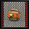 Black Americana Caroga Brand Cane Syrup Advertising Badge Pinback Pin Button Collectible Memorabilia - JAMsCraftCloset