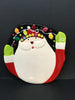 Candy Dish Christmas Holiday Santa Face Vintage Home Decor Gift Idea - JAMsCraftCloset
