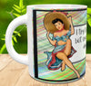 MUG Coffee Full Wrap Sublimation Digital Graphic Design Download I TRY TO BE A NICE PERSON SVG-PNG Crafters Delight - JAMsCraftCloset