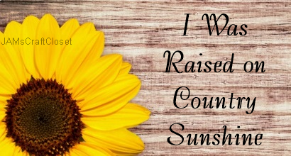 RAISED ON COUNTRY SUNSHINE - DIGITAL GRAPHICS  This file contains 4 graphics...PLUS 2 FREE Ones  My digital PNG and JPEG Graphic downloads for the creative crafter are graphic files for those that use the Sublimation or Waterslide techniques - JAMsCraftCloset