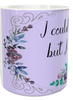 MUG Coffee Full Wrap Sublimation Digital Graphic Design Download I COULD BE WRONG SVG-PNG-JPEG Crafters Delight {{ JAMsCraftCloset }}