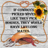 IF COWBOYS PICKED WIVES LIKE HORSES- DIGITAL GRAPHICS  My digital SVG, PNG and JPEG Graphic downloads for the creative crafter are graphic files for those that use the Sublimation or Waterslide techniques - JAMsCraftCloset