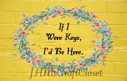 IF I WERE KEYS 2 - DIGITAL GRAPHICS  My digital SVG, PNG and JPEG Graphic downloads for the creative crafter are graphic files for those that use the Sublimation or Waterslide techniques - JAMsCraftCloset
