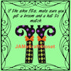 IF THE SHOE FITS Digital Graphic SVG-PNG-JPEG Download Halloween Crafters Delight - JAMsCraftCloset