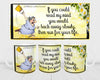MUG Coffee Full Wrap Sublimation Digital Graphic Design Download IF YOU COULD READ MY MIND SVG-PNG Crafters Delight - JAMsCraftCloset
