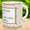 MUG Full Wrap Digital Graphic Design Download SORRY DID YOU SAY SOMETHING SVG-PNG-JPEG Sublimation Crafters Delight - JAMsCraftCloset