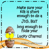 KILT SHORT ENOUGH TO DO A JIG LONG ENOUGH TO HIDE YOUR LUCKY CHARMS -  DIGITAL GRAPHICS  My digital SVG, PNG and JPEG Graphic downloads for the creative crafter are graphic files for those that use the Sublimation or Waterslide techniques - JAMsCraftCloset