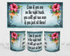 MUG Coffee Full Wrap Sublimation Digital Graphic Design Download EVEN IF YOU ARE ON THE RIGHT TRACK SVG-PNG Crafters Delight - JAMsCraftCloset