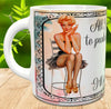 MUG Coffee Full Wrap Sublimation Digital Graphic Design Download I'LL DO YOUR HOUSEWORK SVG-PNG Crafters Delight - JAMsCraftCloset