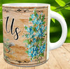 MUG Coffee Full Wrap Sublimation Digital Graphic Design Download THIS IS US SVG-PNG Valentine Crafters Delight - Digital Graphic Design - JAMsCraftCloset