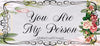 MUG Coffee Full Wrap Sublimation Digital Graphic Design Download YOU ARE MY PERSON SVG-PNG Valentine Crafters Delight - Digital Graphic Design - JAMsCraftCloset 