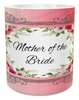 MUG Coffee Full Wrap Sublimation Digital Graphic Design Download MOTHER OF THE BRIDE RED SVG-PNG-JPEG Easter Crafters Delight - JAMsCraftCloset