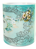 MUG Coffee Full Wrap Sublimation Digital Graphic Design Download MOTHER OF THE GROOM TEAL AQUA SVG-PNG-JPEG Easter Crafters Delight - JAMsCraftCloset