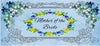 MUG Coffee Full Wrap Sublimation Digital Graphic Design Download MOTHER OF THE BRIDE BLUE SVG-PNG-JPEG Easter Crafters Delight - JAMsCraftCloset