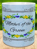 MUG Coffee Full Wrap Sublimation Digital Graphic Design Download MOTHER OF THE GROOM BLUE SVG-PNG-JPEG Easter Crafters Delight - JAMsCraftCloset