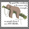 MOVE ENOUGH NOT DEAD - DIGITAL GRAPHICS  This file contains 4 graphics...  My digital PNG and JPEG Graphic downloads for the creative crafter are graphic files for those that use the Sublimation or Waterslide techniques - JAMsCraftCloset