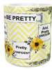 MUG Full Wrap Digital Graphic Design Download MY GOAL THIS YEAR IS TO BE PRETTY SVG-PNG-JPEG Sublimation Crafters Delight - JAMsCraftCloset