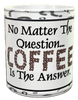 MUG Coffee Full Wrap Sublimation Digital Graphic Design Download NO MATTER THE QUESTION SVG-PNG-JPEG Crafters Delight - JAMsCraftCloset