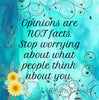 OPINIONS ARE NOT FACTS - DIGITAL GRAPHICS  My digital SVG, PNG and JPEG Graphic downloads for the creative crafter are graphic files for those that use the Sublimation or Waterslide techniques - JAMsCraftCloset