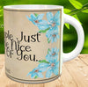 MUG Coffee Full Wrap Sublimation Digital Graphic Design Download PEOPLE DRAIN THE NICEE RIGHT OUT OF YOU SVG-PNG Crafters Delight - JAMsCraftCloset