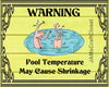 POOL TEMPERATURE MAY CAUSE SHRINKAGE - DIGITAL GRAPHICS My digital SVG, PNG and JPEG Graphic downloads for the creative crafter are graphic files for those that use the Sublimation or Waterslide techniques - JAMsCraftCloset