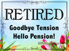 RETIRED GOODBYE TENSION - DIGITAL GRAPHICS  My digital SVG, PNG and JPEG Graphic downloads for the creative crafter are graphic files for those that use the Sublimation or Waterslide techniques - JAMsCraftCloset
