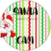 SANTA CAM BUNDLE 1Graphic Design Downloads SVG PNG JPEG Files Sublimation Design Gag Gift Christmas Holiday Decor Crafters Delight - DIGITAL GRAPHIC DESIGN - JAMsCraftCloset