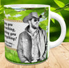 MUG Coffee Full Wrap Sublimation Digital Graphic Design Download SEND HIM TO THE TRAIN STATION SVG-PNG Crafters Delight - JAMsCraftCloset