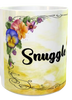 MUG Coffee Full Wrap Sublimation Digital Graphic Design Download SNUGGLE BUNNY SVG-PNG-JPEG Easter Crafters Delight