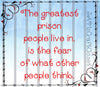 THE GREATEST PRISON PEOPLE LIVE IN - DIGITAL GRAPHICS  My digital SVG, PNG and JPEG Graphic downloads for the creative crafter are graphic files for those that use the Sublimation or Waterslide techniques - JAMsCraftCloset