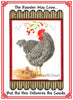 THE ROOSTER MAY CROW- DIGITAL GRAPHICS  My digital SVG, PNG and JPEG Graphic downloads for the creative crafter are graphic files for those that use the Sublimation or Waterslide techniques - JAMsCraftCloset