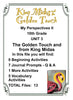 My Perspectives English II 10th Grade UNIT 3  THE GOLDEN TOUCH and from KING MIDAS Teacher Resource Lesson Supplemental Activities - JAMsCraftCloset