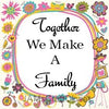 BUNDLE FAMILY 1 Graphic Design Downloads SVG PNG JPEG Files Sublimation Design Crafters Delight   My digital SVG, PNG and JPEG Graphic downloads for the creative crafter are graphic files for those that use the Sublimation or Waterslide techniques - JAMsCraftCloset