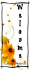 WELCOME 4 - DIGITAL GRAPHICS  This file contains 6 graphics...  My digital SVG, PNG and JPEG Graphic downloads for the creative crafter are graphic files for those that use the Sublimation or Waterslide techniques - JAMsCraftCloset
