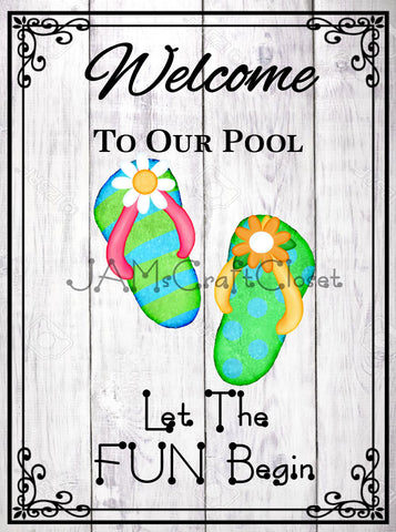 WELCOME TO OUR POOL 1 - DIGITAL GRAPHICS  My digital SVG, PNG and JPEG Graphic downloads for the creative crafter are graphic files for those that use the Sublimation or Waterslide techniques - JAMsCraftCloset